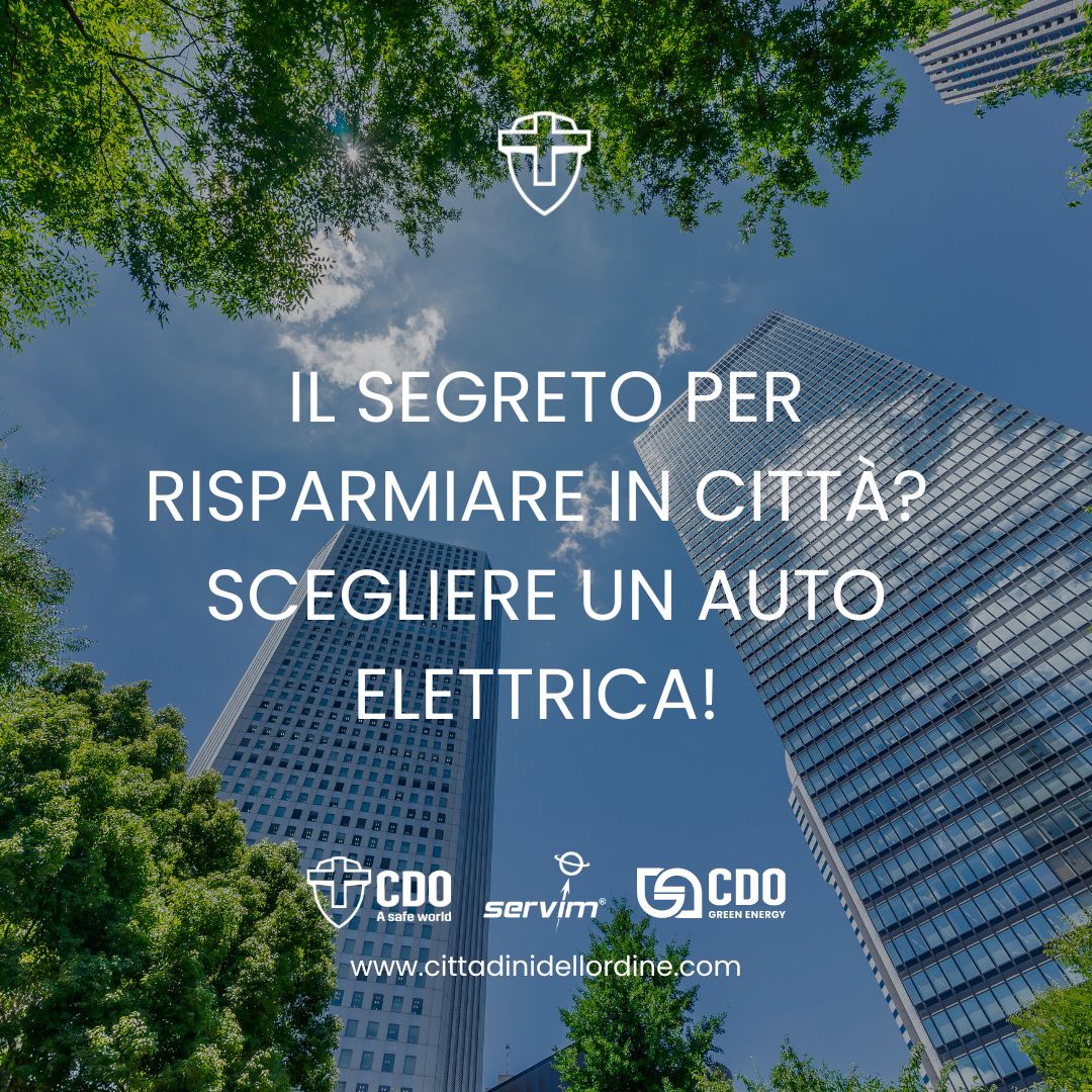 risparmiare in città