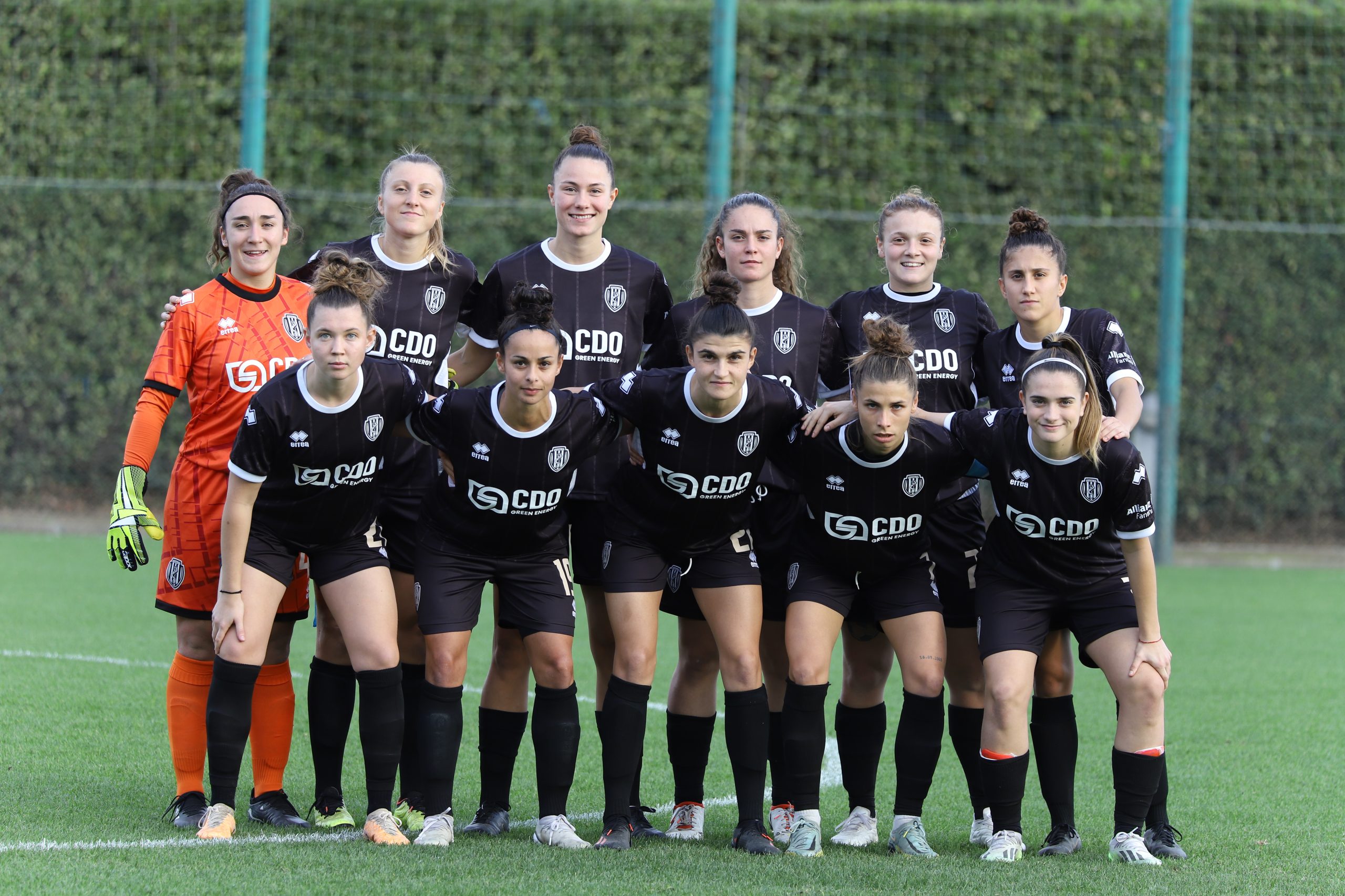 cesena calcio femminile